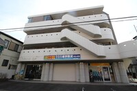 ロイヤルハウス喜多山