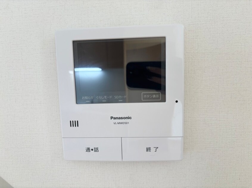 内観写真 ルシアス
