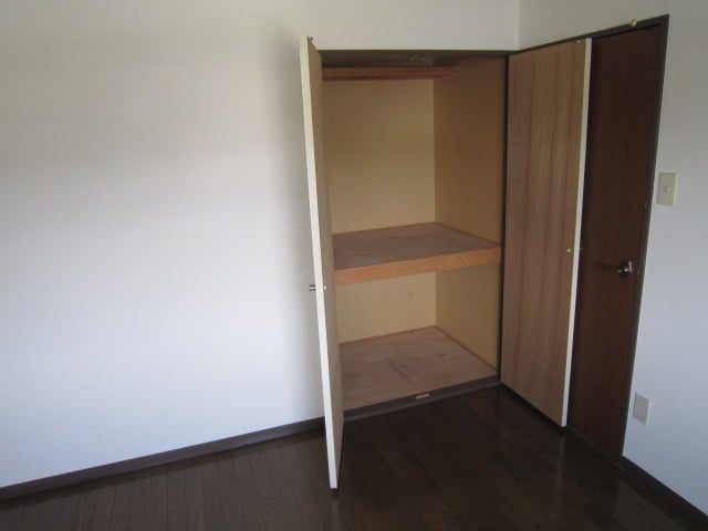 収納 ラ　フォーレＹＡＭＡＤＡ