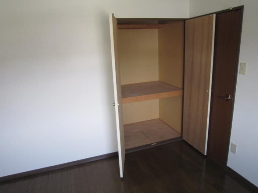 収納 ラ　フォーレＹＡＭＡＤＡ