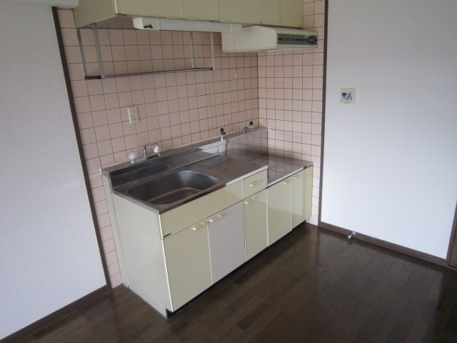 キッチン ラ　フォーレＹＡＭＡＤＡ