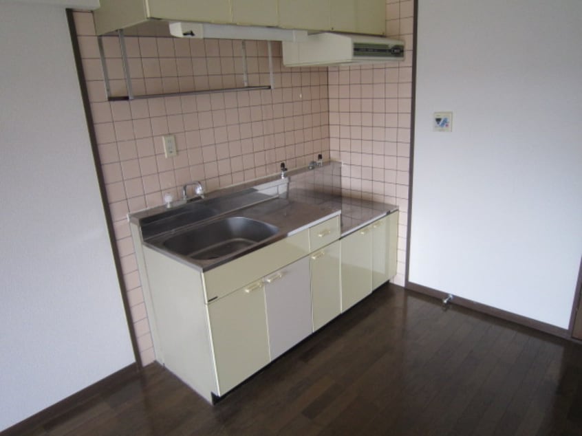 キッチン ラ　フォーレＹＡＭＡＤＡ