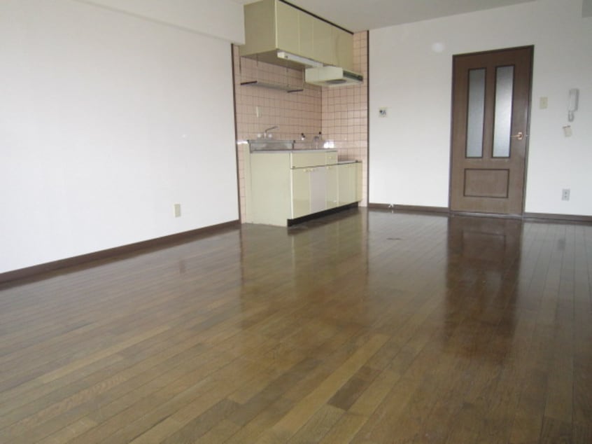 居室 ラ　フォーレＹＡＭＡＤＡ