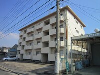 浦里第二マンション