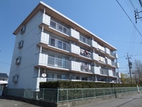 マンション英苑