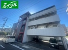 ＢＯＮＮＹ　ＨＩＲＯＺＩの外観