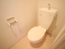 トイレ ﾌﾟﾚｻﾝｽ金山ｸﾞﾘｰﾝﾊﾟｰｸｽ(1305)