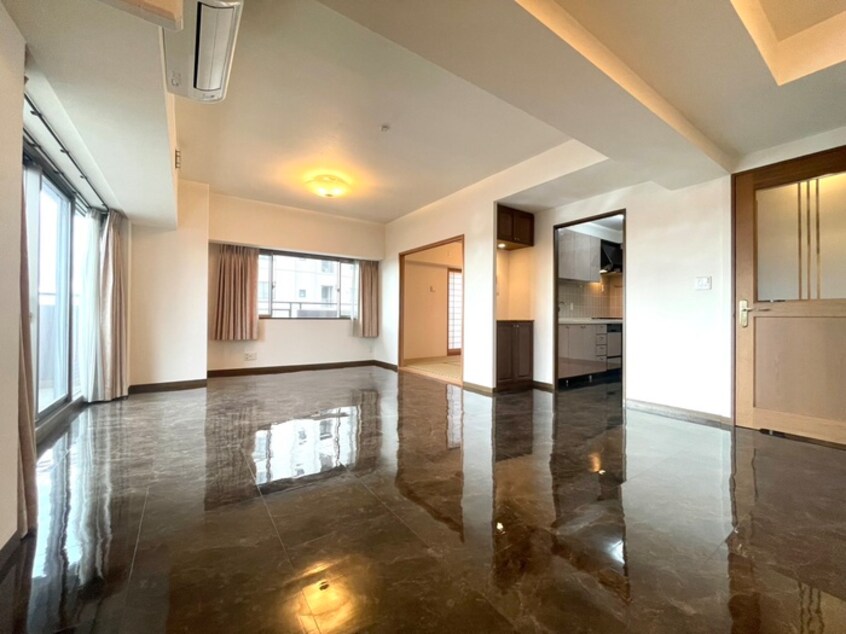 居室 イトーピア八事雲雀ケ岡(501)