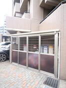 建物設備 イトーピア八事雲雀ケ岡(501)