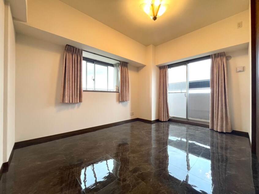 居室 イトーピア八事雲雀ケ岡(501)