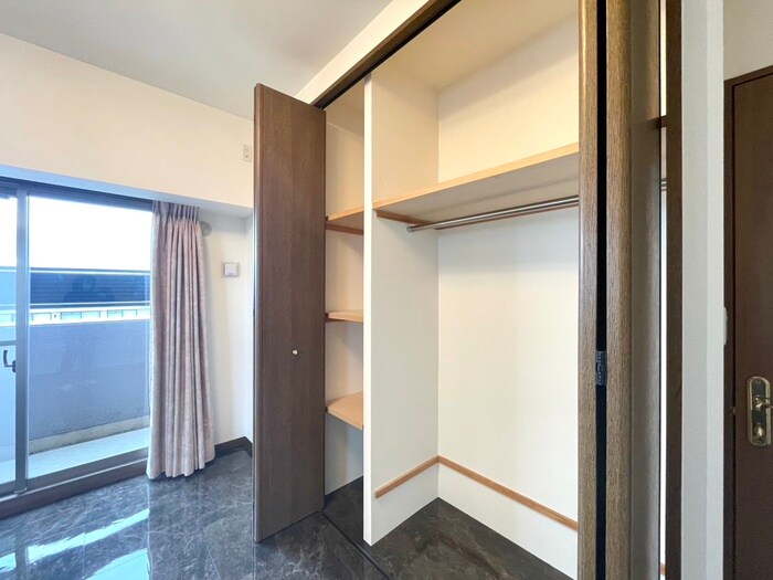 収納 イトーピア八事雲雀ケ岡(501)