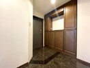 玄関 イトーピア八事雲雀ケ岡(501)