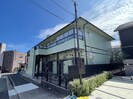 サンガーデン社台の外観