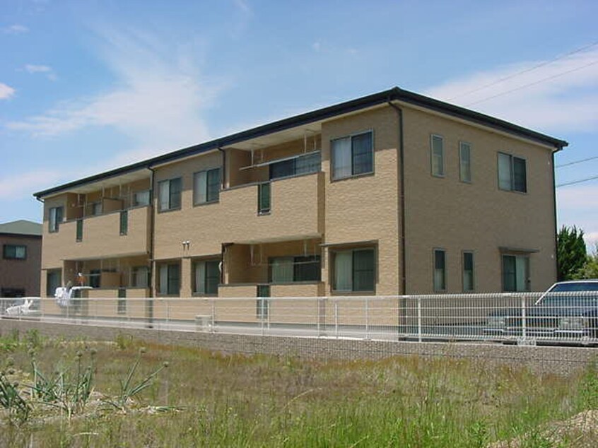 外観写真 アム－ル神ノ木