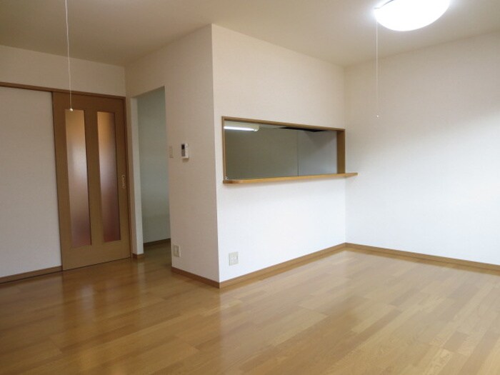 居室 アム－ル神ノ木