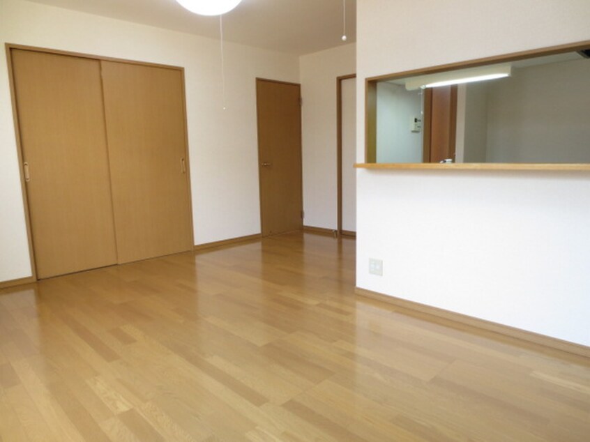 居室 アム－ル神ノ木