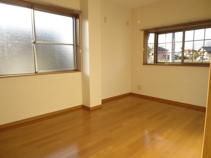 居室 アム－ル神ノ木