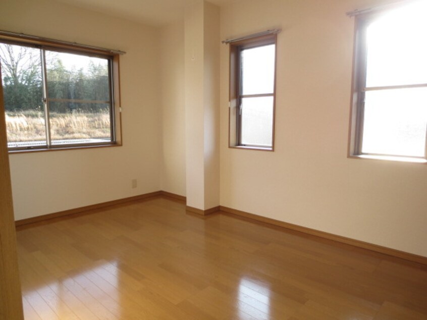 居室 アム－ル神ノ木