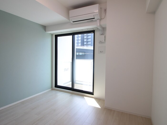 居室 ルネフラッツ名駅西