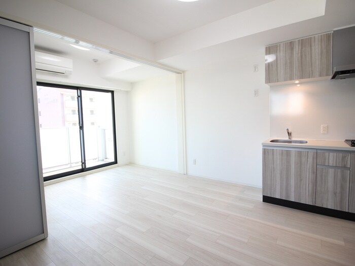 居室 ルネフラッツ名駅西