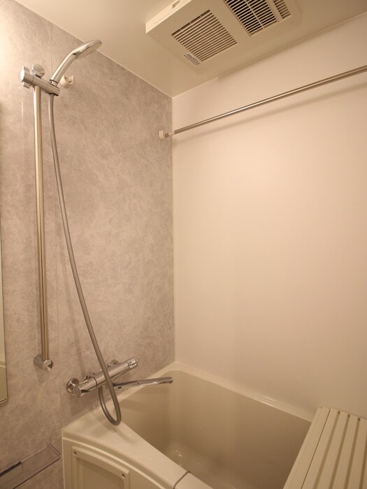 バス／シャワールーム等 ルネフラッツ名駅西