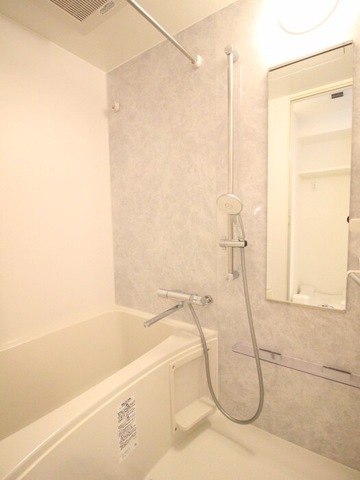 バス／シャワールーム等 ルネフラッツ名駅西