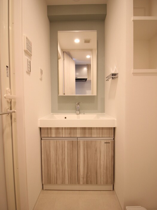 洗面 ルネフラッツ名駅西