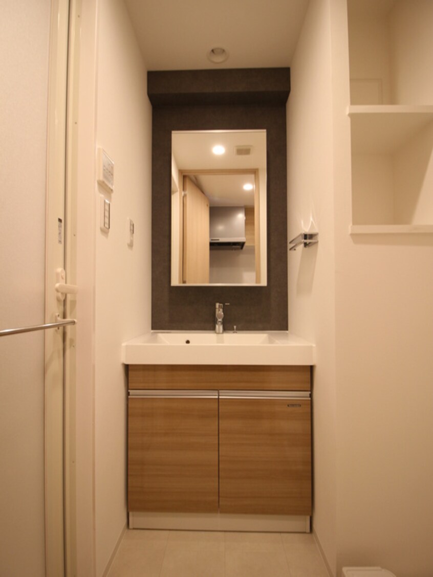 洗面 ルネフラッツ名駅西