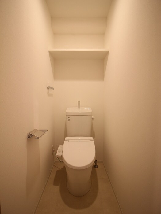 トイレ ルネフラッツ名駅西