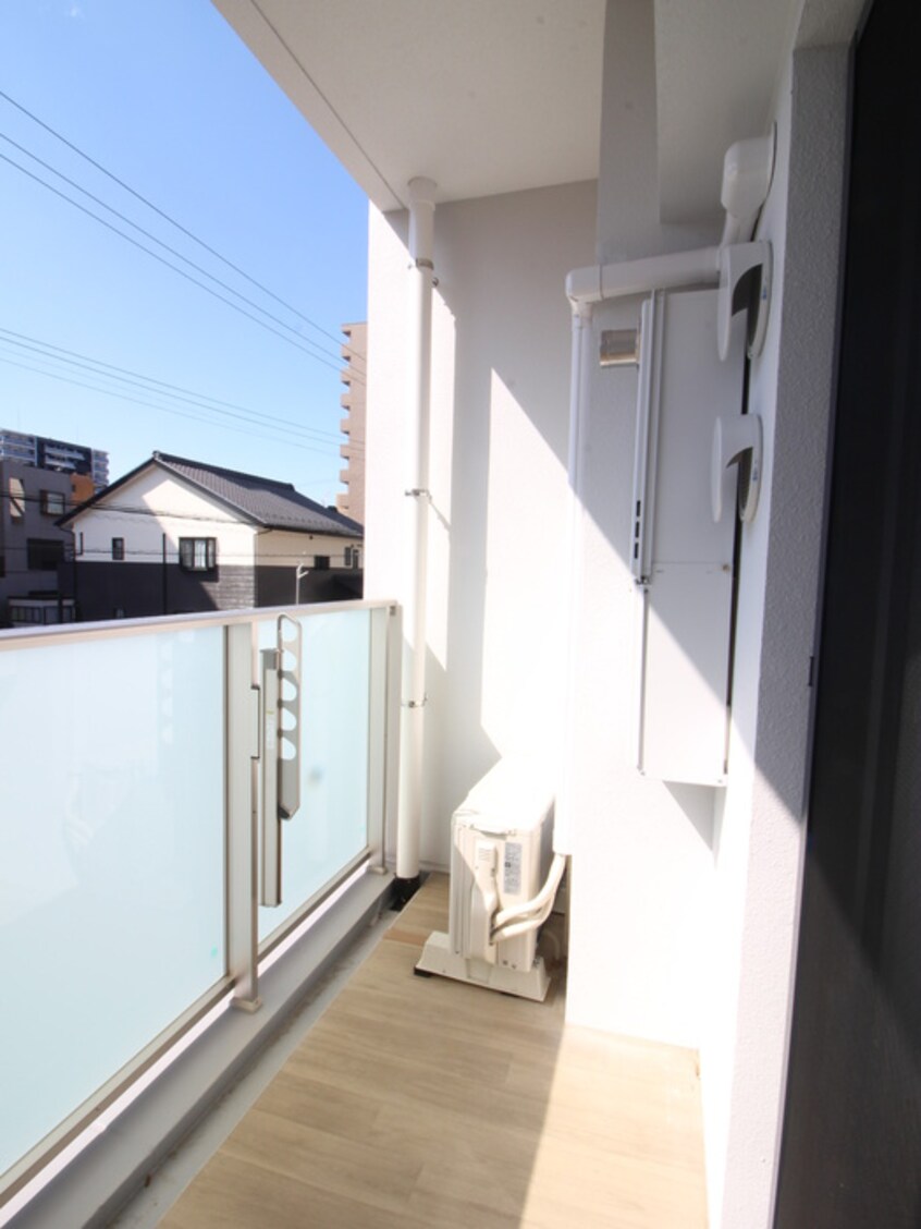 ベランダ・バルコニー ルネフラッツ名駅西