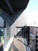 ベランダ・バルコニー ルネフラッツ名駅西