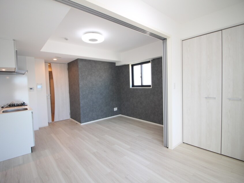 居室 ルネフラッツ名駅西