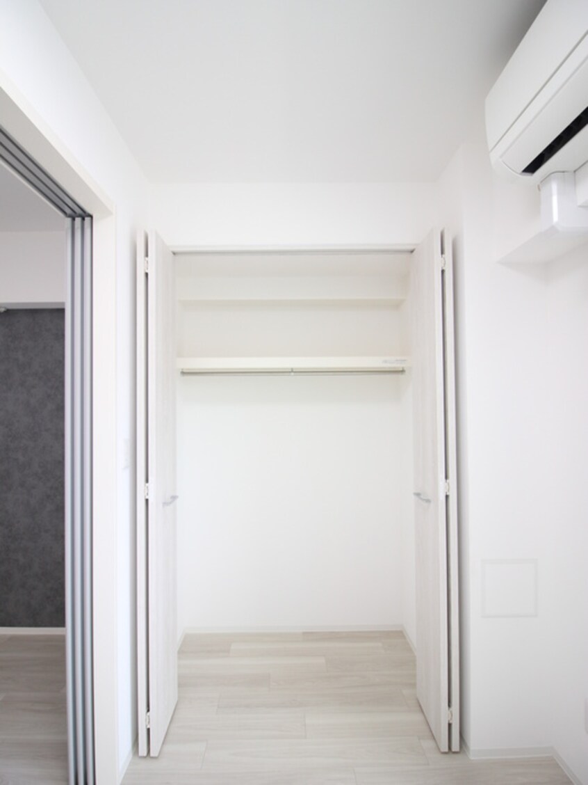 収納 ルネフラッツ名駅西