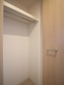 収納 ルネフラッツ名駅西