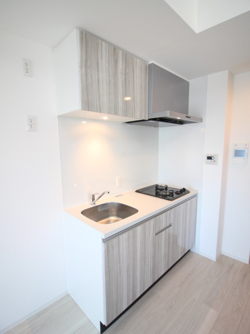 キッチン ルネフラッツ名駅西