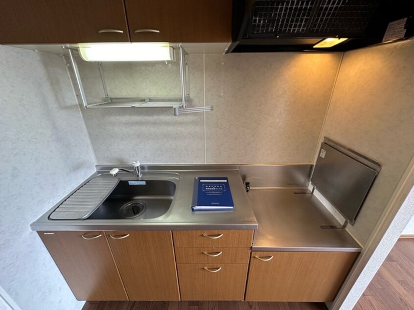 キッチン ラブラン　スクエアー