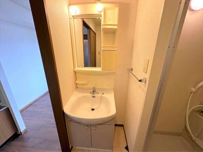 洗面 ラブラン　スクエアー