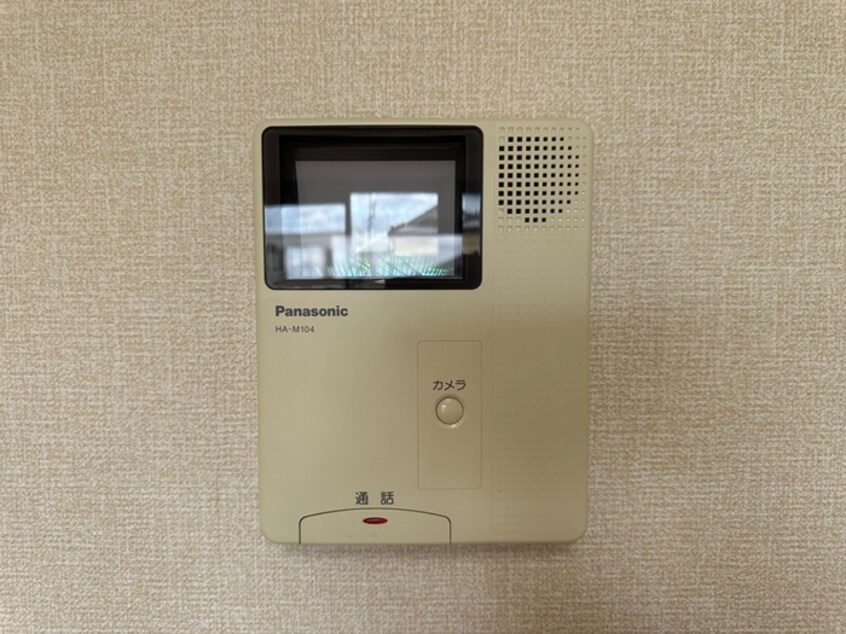 内観写真 ラブラン　スクエアー