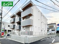 グラン桜台