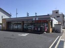 セブンイレブン(コンビニ)まで238m ポーレ楠