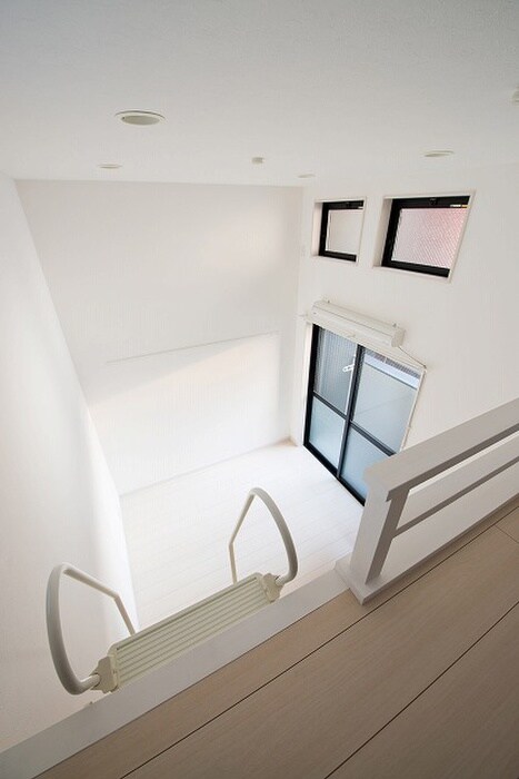 ロフト Cozy Loft