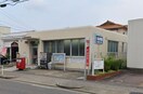 名古屋味鋺郵便局(郵便局)まで450m マノワールナガセ