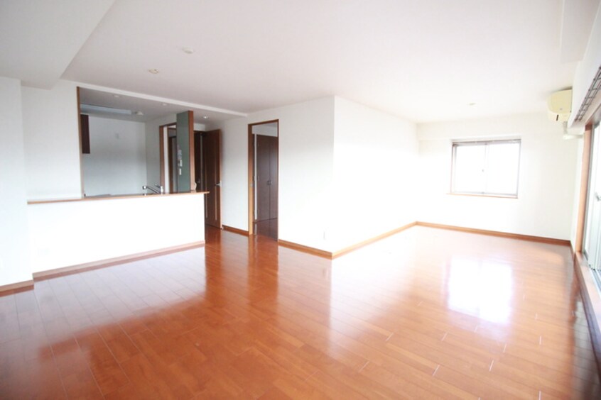 居室 アイユ－八事