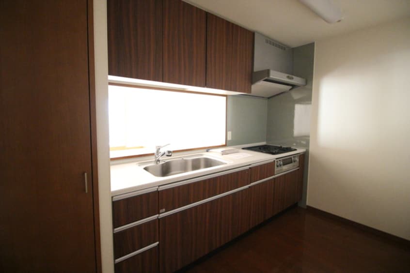 キッチン アイユ－八事