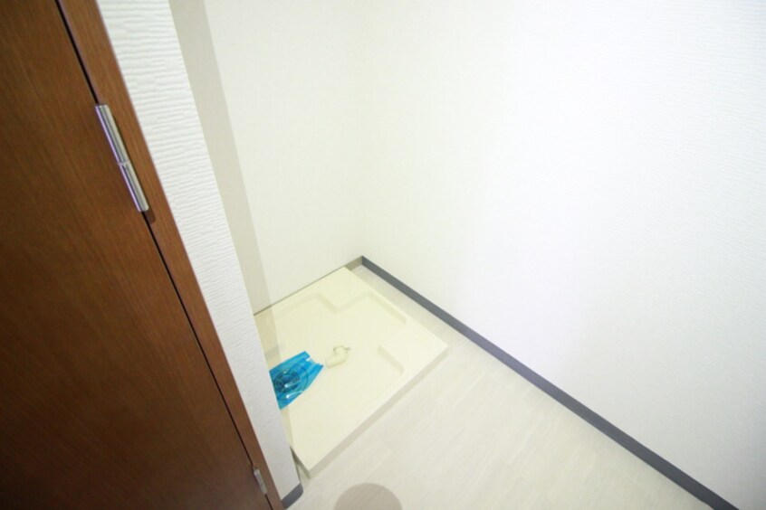 洗濯機置場 アイユ－八事