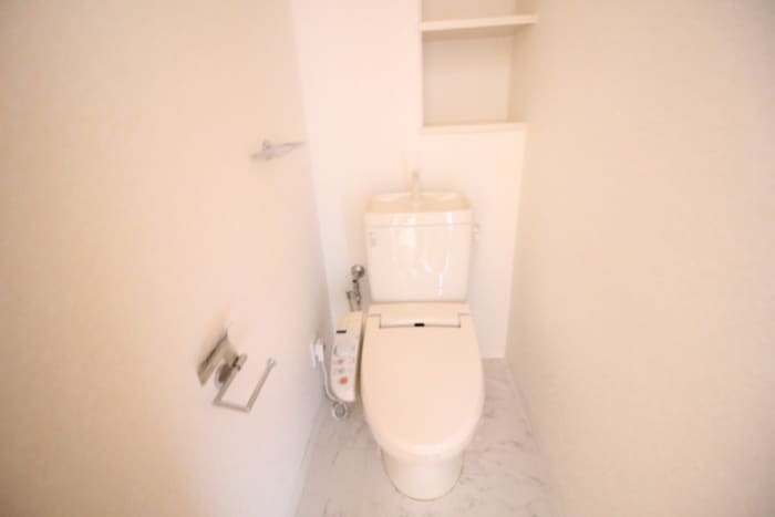 トイレ アイユ－八事