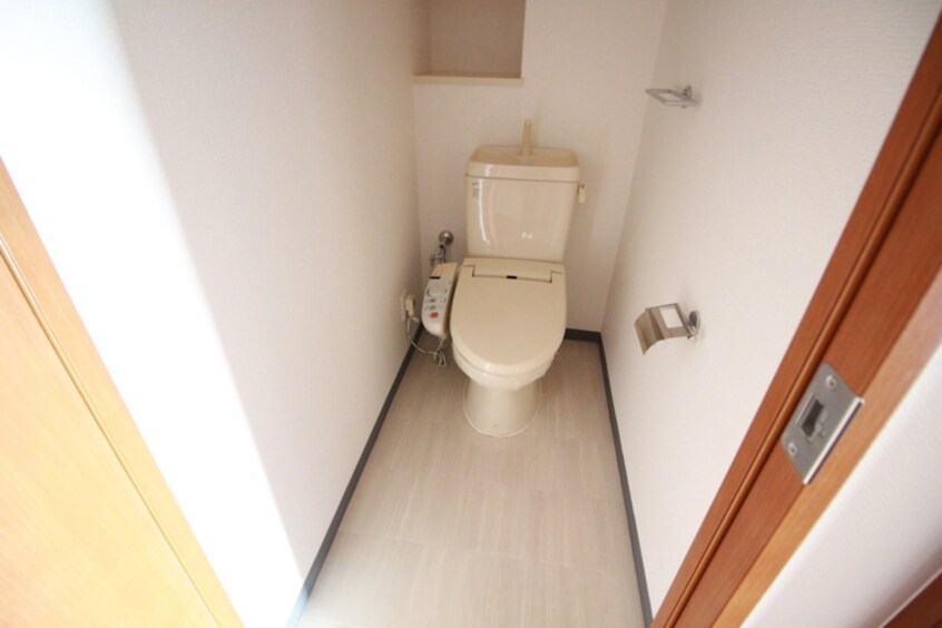 トイレ アイユ－八事