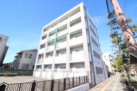 Park Front Nakamura