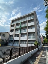 Park Front Nakamura