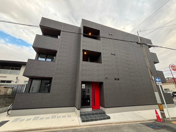 外観写真 Ｊａｃｋ　ｋｉｎｊｏ　Ⅰ